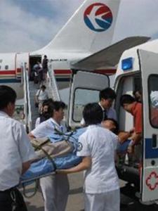 蓟州区接送服务