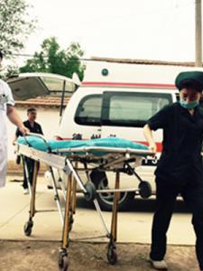 蓟州区院后转乡