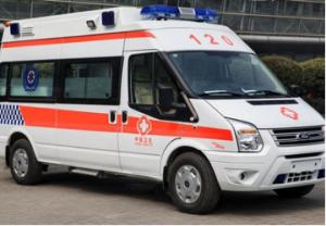 蓟州区救护车租赁